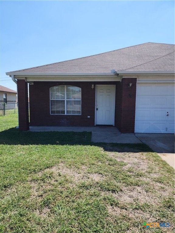 3208 Raven Drive A, Killeen, TX 76543