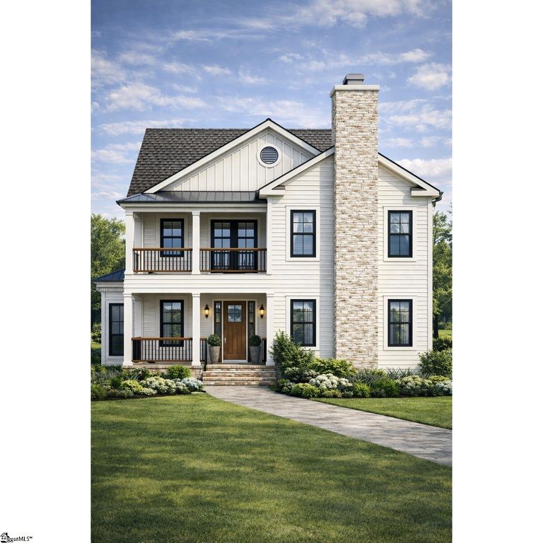 1011 Reedy Fork Road, Pelzer, SC 29673