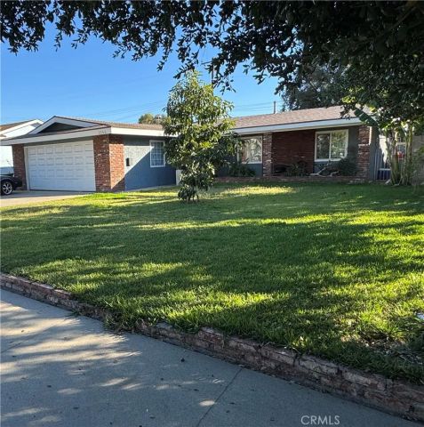 1044 E Dorset Avenue, Pomona, CA 91766