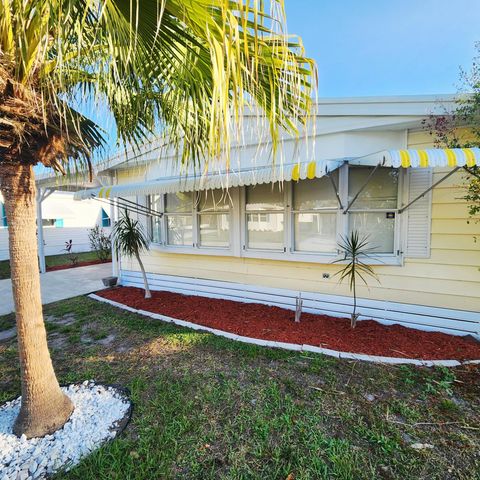98 Camino Del Rio, Port St. Lucie, Port St Lucie, FL 34952
