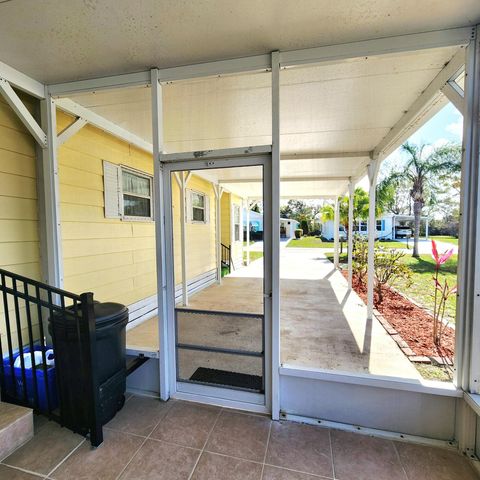 98 Camino Del Rio, Port St. Lucie, Port St Lucie, FL 34952