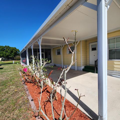 98 Camino Del Rio, Port St. Lucie, Port St Lucie, FL 34952