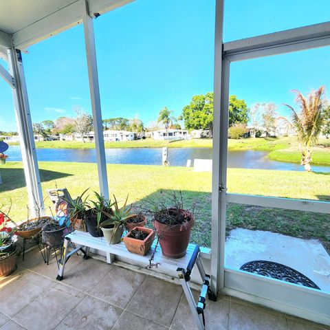 98 Camino Del Rio, Port St. Lucie, Port St Lucie, FL 34952