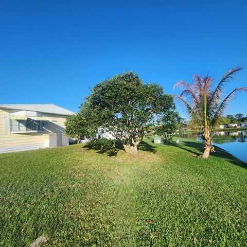 98 Camino Del Rio, Port St. Lucie, Port St Lucie, FL 34952