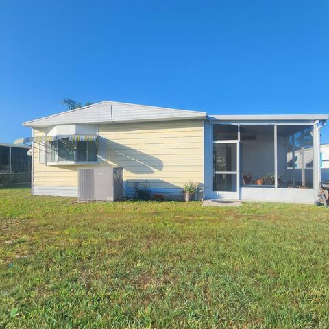 98 Camino Del Rio, Port St. Lucie, Port St Lucie, FL 34952