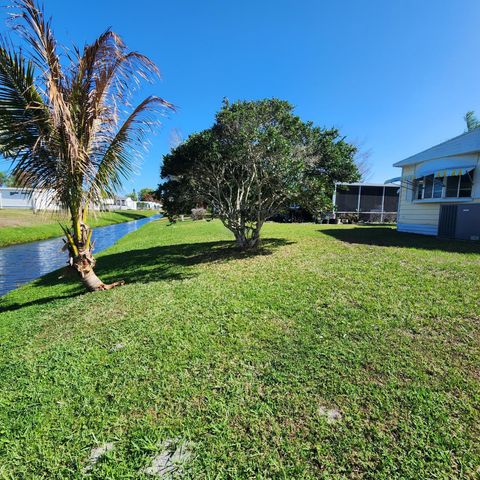 98 Camino Del Rio, Port St. Lucie, Port St Lucie, FL 34952