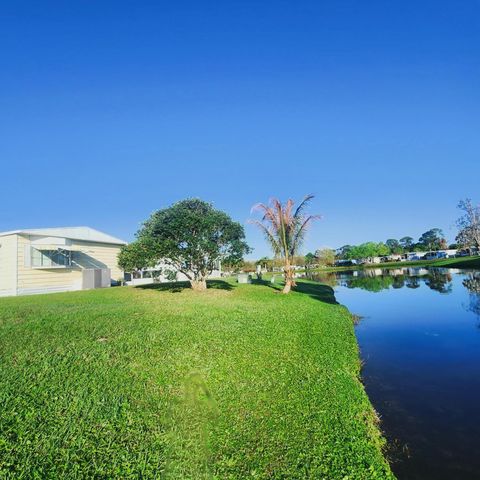 98 Camino Del Rio, Port St. Lucie, Port St Lucie, FL 34952