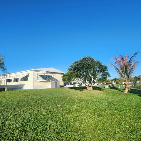 98 Camino Del Rio, Port St. Lucie, Port St Lucie, FL 34952