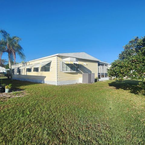 98 Camino Del Rio, Port St. Lucie, Port St Lucie, FL 34952