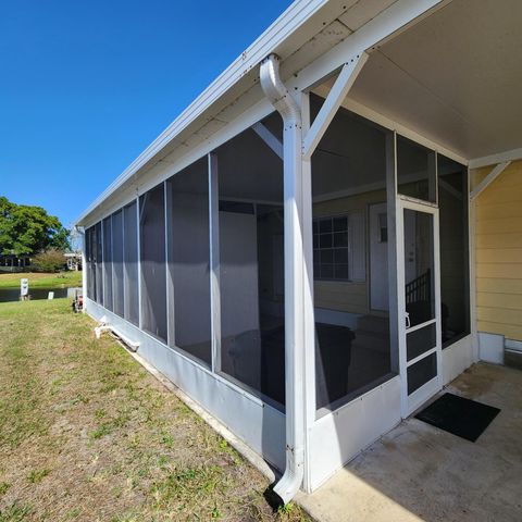 98 Camino Del Rio, Port St. Lucie, Port St Lucie, FL 34952