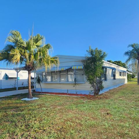 98 Camino Del Rio, Port St. Lucie, Port St Lucie, FL 34952