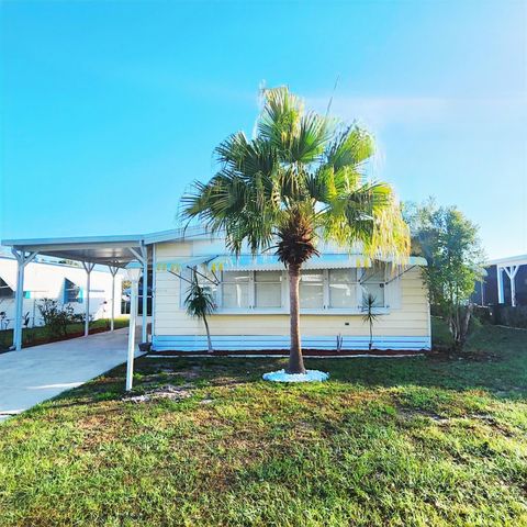 98 Camino Del Rio, Port St. Lucie, Port St Lucie, FL 34952