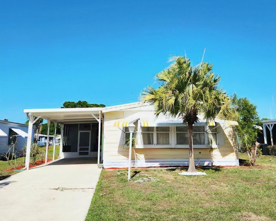 98 Camino Del Rio, Port St. Lucie, Port St Lucie, FL 34952