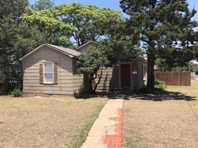 2619 29th Street, Lubbock, TX 79410