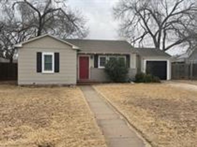 2619 29th Street, Lubbock, TX 79410