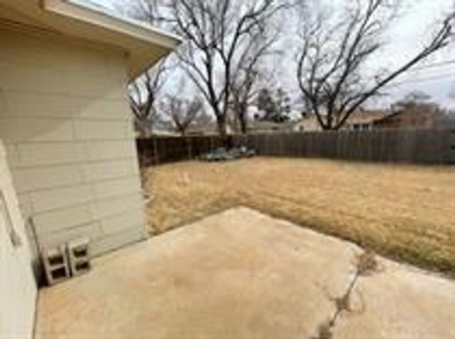 2619 29th Street, Lubbock, TX 79410