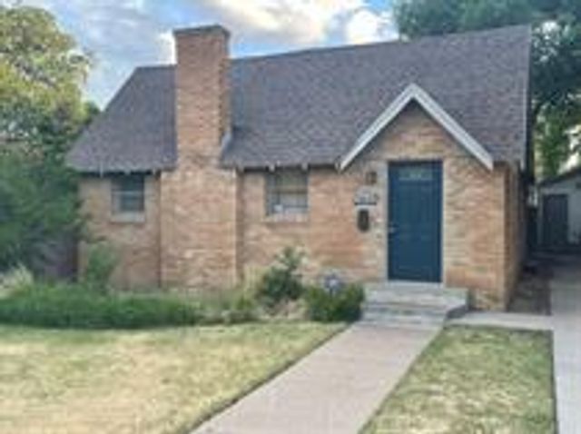 2619 29th Street, Lubbock, TX 79410