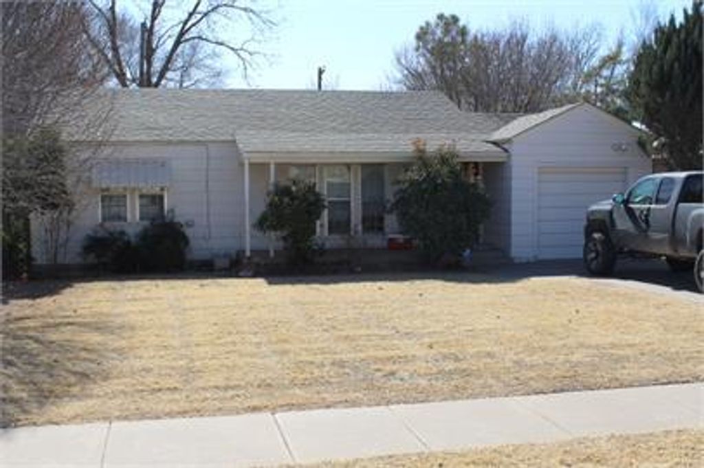 2619 29th Street, Lubbock, TX 79410