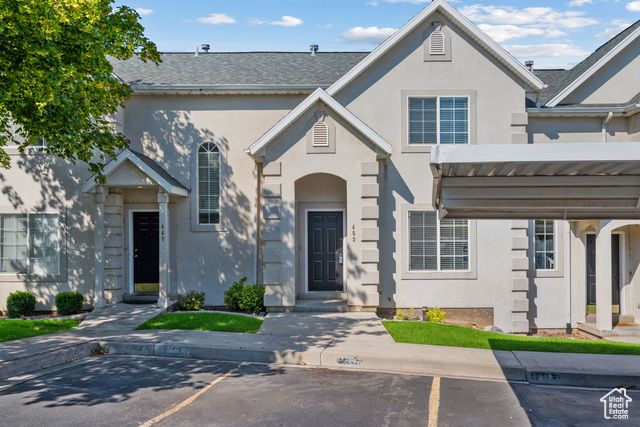 453 N 1210 E, Spanish Fork, UT 84660