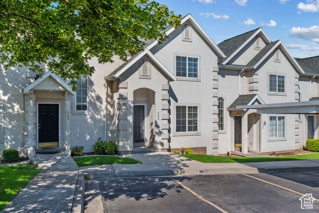 453 N 1210 E, Spanish Fork, UT 84660