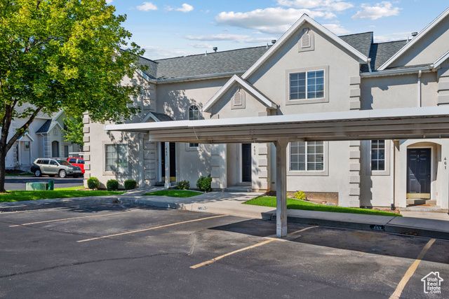 453 N 1210 E, Spanish Fork, UT 84660