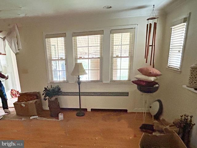 3520 WHITE CHAPEL RD, Baltimore, MD 21215