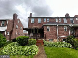 3520 WHITE CHAPEL RD, Baltimore, MD 21215