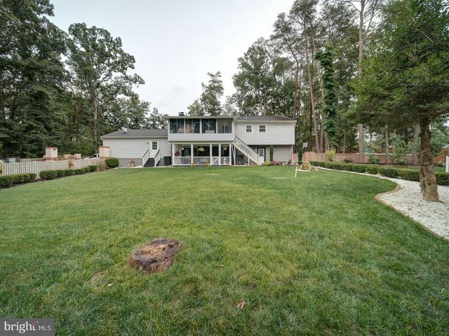 11286 LUCASVILLE RD, Manassas, VA 20112
