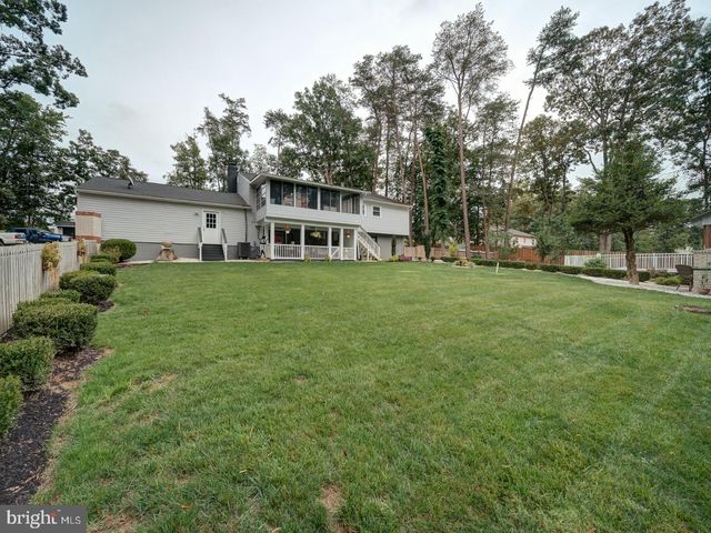 11286 LUCASVILLE RD, Manassas, VA 20112