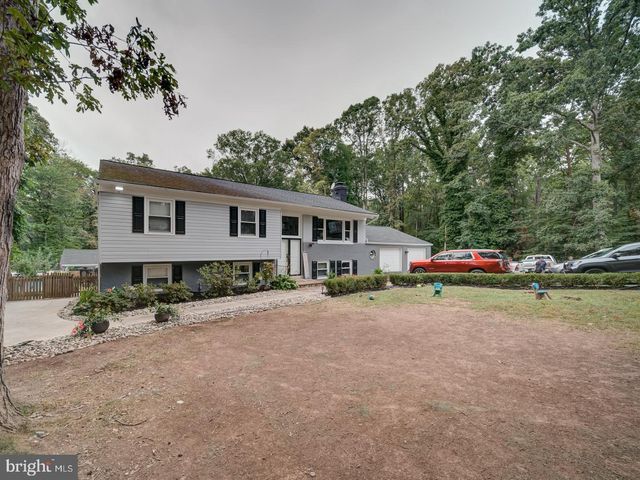 11286 LUCASVILLE RD, Manassas, VA 20112