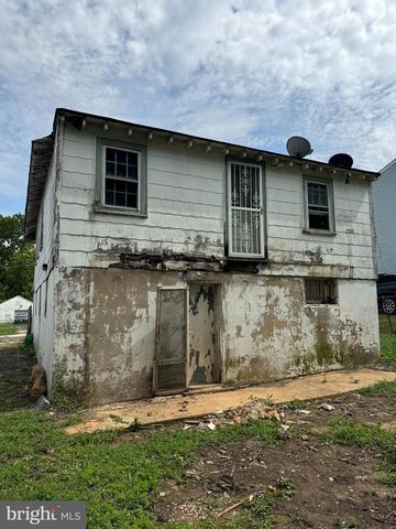 608 60TH AVE, Capitol Heights, MD 20743