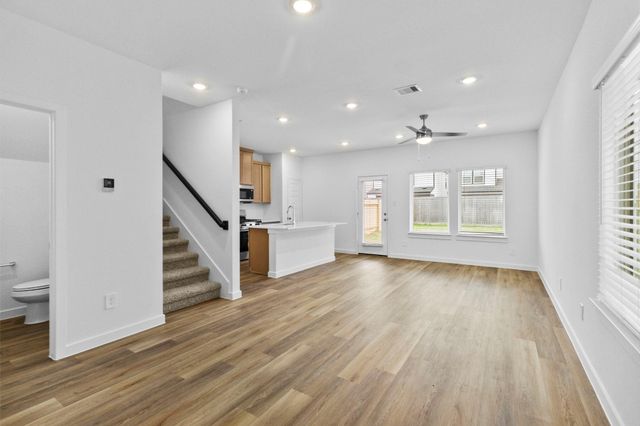 2630 Afton Heights Way, Houston, TX 77051