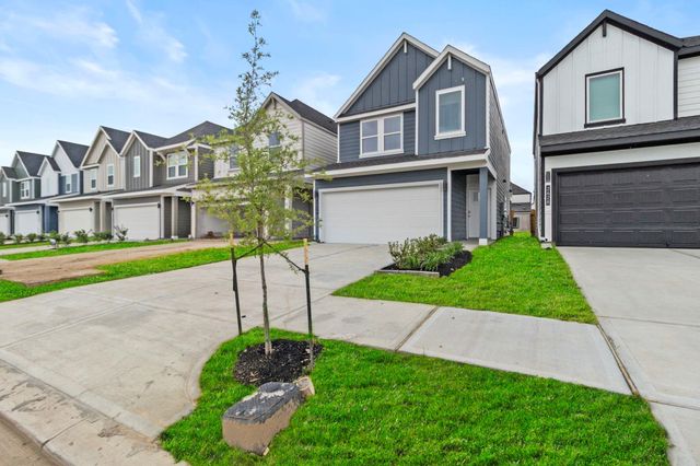 2630 Afton Heights Way, Houston, TX 77051