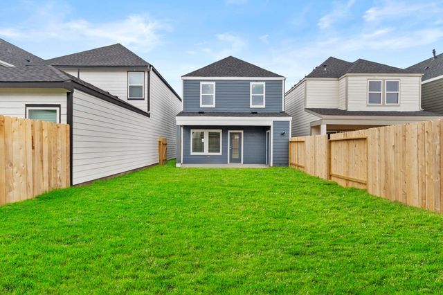 2630 Afton Heights Way, Houston, TX 77051