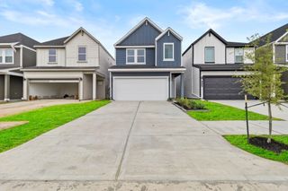 2630 Afton Heights Way, Houston, TX 77051