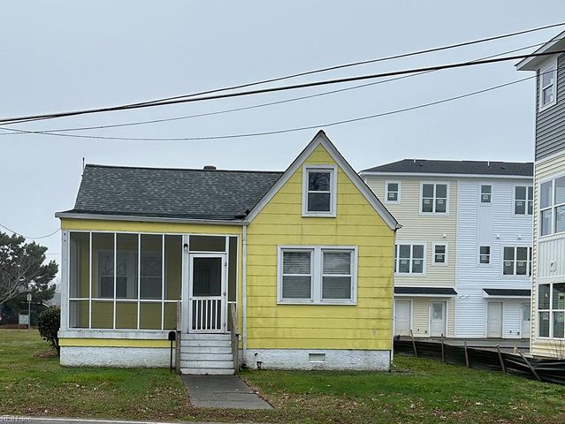 412 Norfolk AVE, Virginia Beach, VA 23451