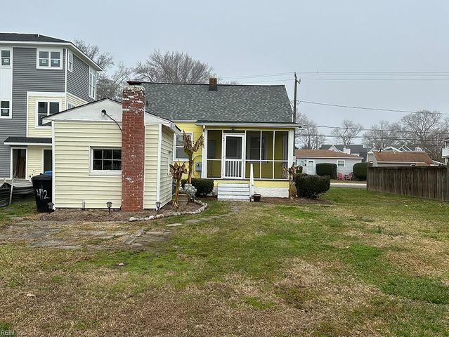 412 Norfolk AVE, Virginia Beach, VA 23451