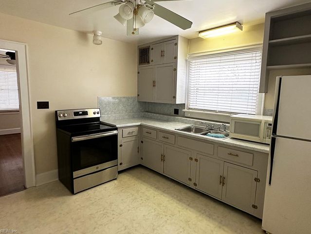 412 Norfolk AVE, Virginia Beach, VA 23451