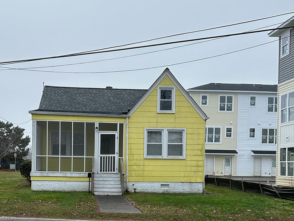 412 Norfolk AVE, Virginia Beach, VA 23451