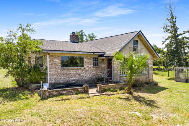 1803 E 9th Street, Lynn Haven, FL 32444