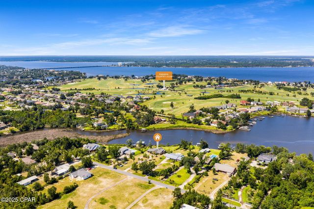 1803 E 9th Street, Lynn Haven, FL 32444