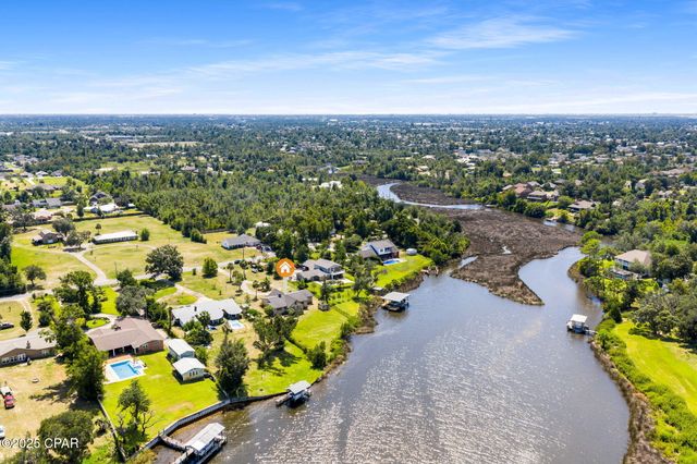 1803 E 9th Street, Lynn Haven, FL 32444