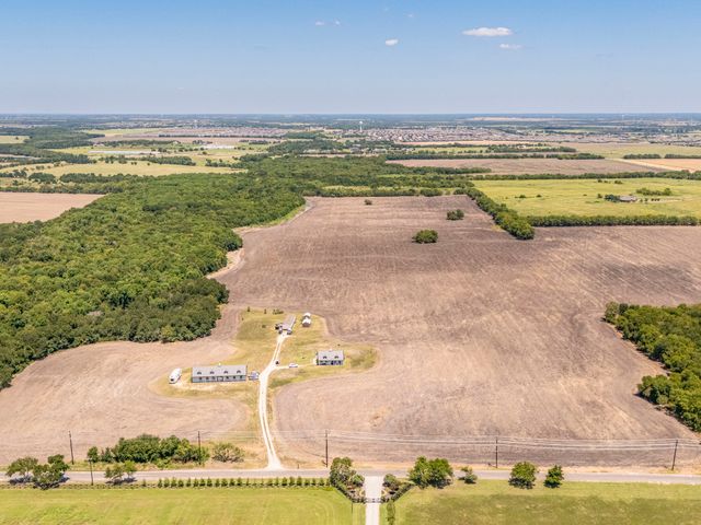 4141 Record Ranch Road, Royse City, TX 75189