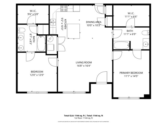1118 Litton Ave Apt 118, Nashville, TN 37216