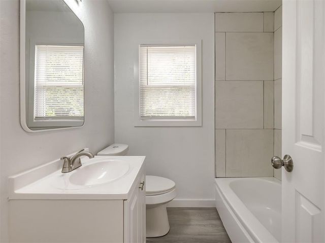 4029 SW 27th Street, Oklahoma City, OK 73108