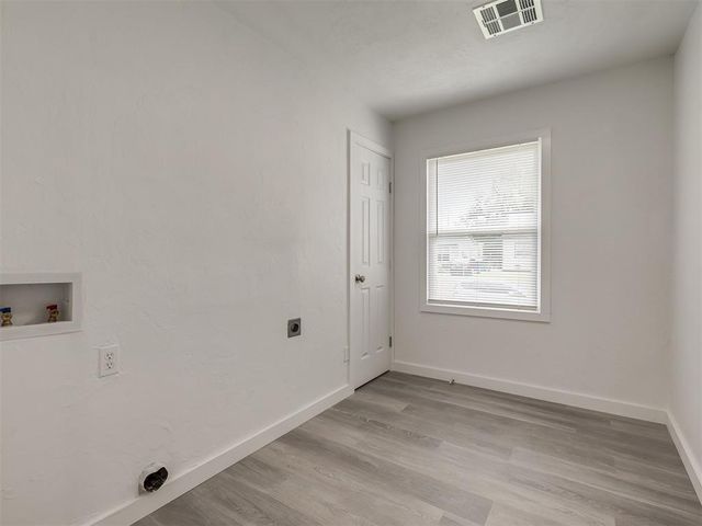 4029 SW 27th Street, Oklahoma City, OK 73108