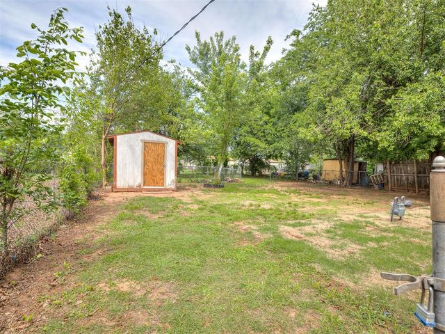 4029 SW 27th Street, Oklahoma City, OK 73108