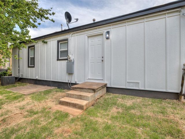 4029 SW 27th Street, Oklahoma City, OK 73108