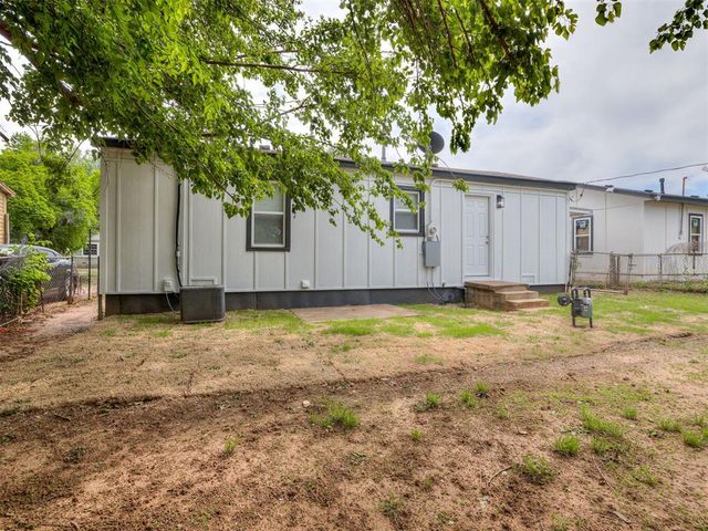 4029 SW 27th Street, Oklahoma City, OK 73108