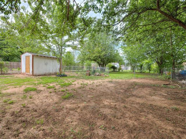 4029 SW 27th Street, Oklahoma City, OK 73108